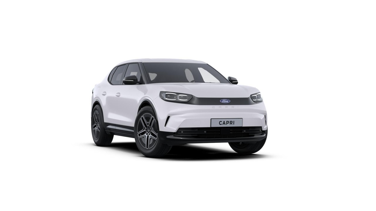 Premium 5 ajtós külső megjelenése